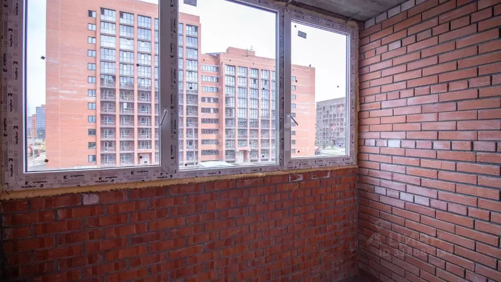 3-к кв. Томская область, Томский район, д. Кисловка, Левобережный мкр ... - Фото 1