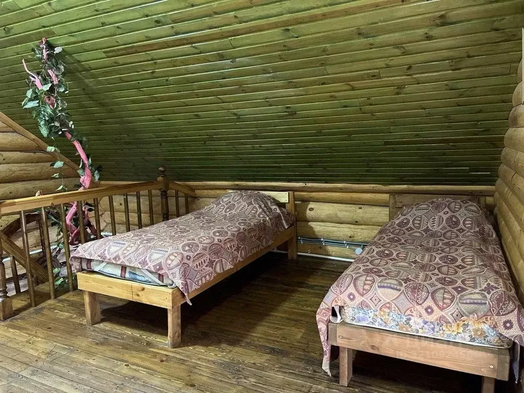 Дом в Костромская область, Костромской район, Чернопенское с/пос, д. ... - Фото 2