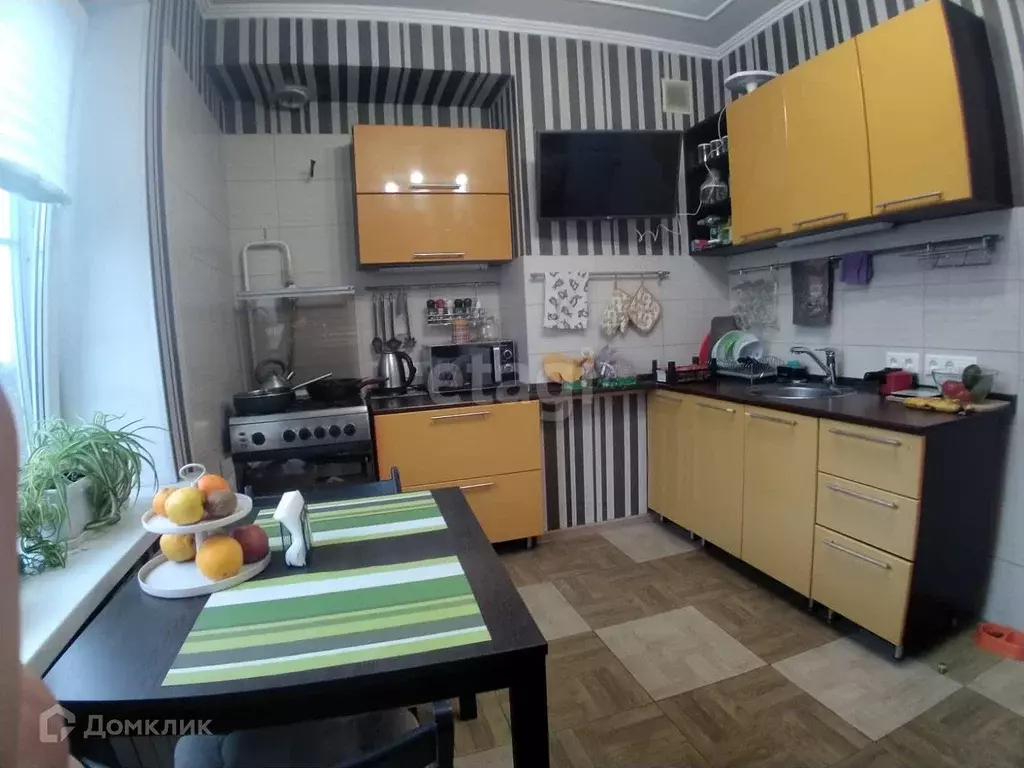 Продаётся 1-к квартира, 33 м - Фото 1