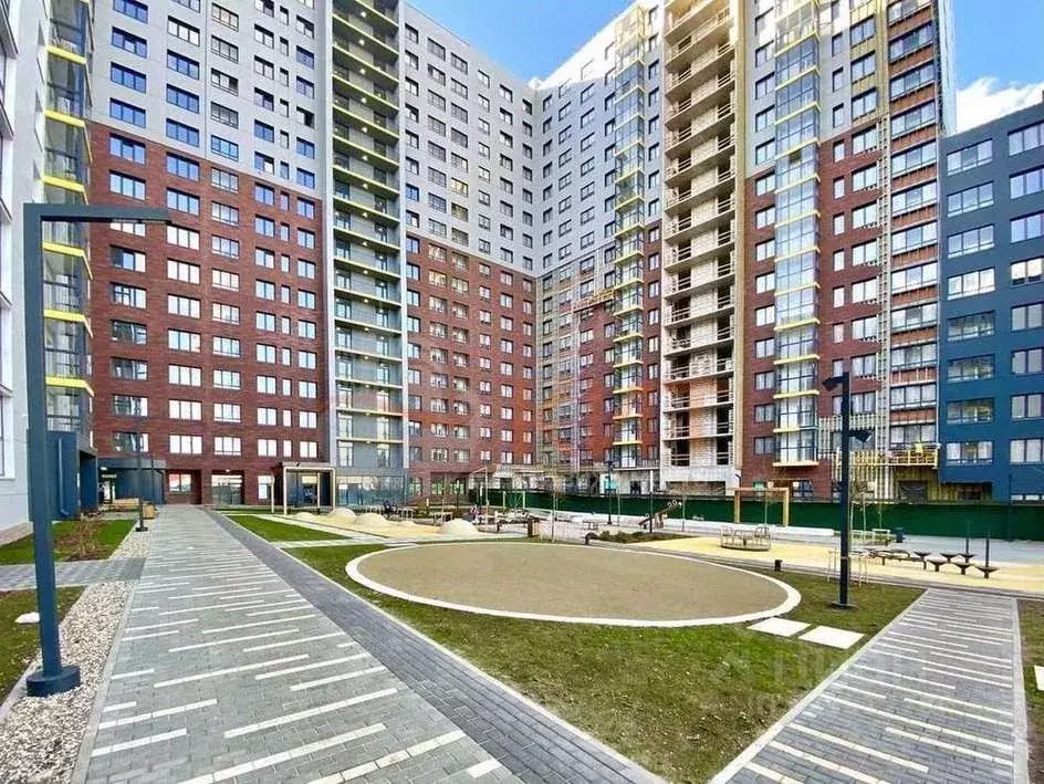 1-к кв. Ярославская область, Ярославль Тутаевское ш., 93Б (37.0 м) - Фото 1