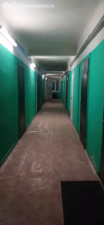 1к в -комнатной квартире (14.4 м) - Фото 1