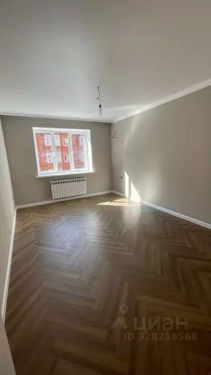 3-к кв. Северная Осетия, Владикавказ ул. Хадарцева, 39к2 (87.0 м) - Фото 1