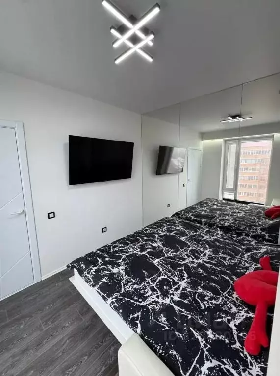 1-к кв. Самарская область, Самара ул. Советской Армии, 238а (59.0 м) - Фото 2