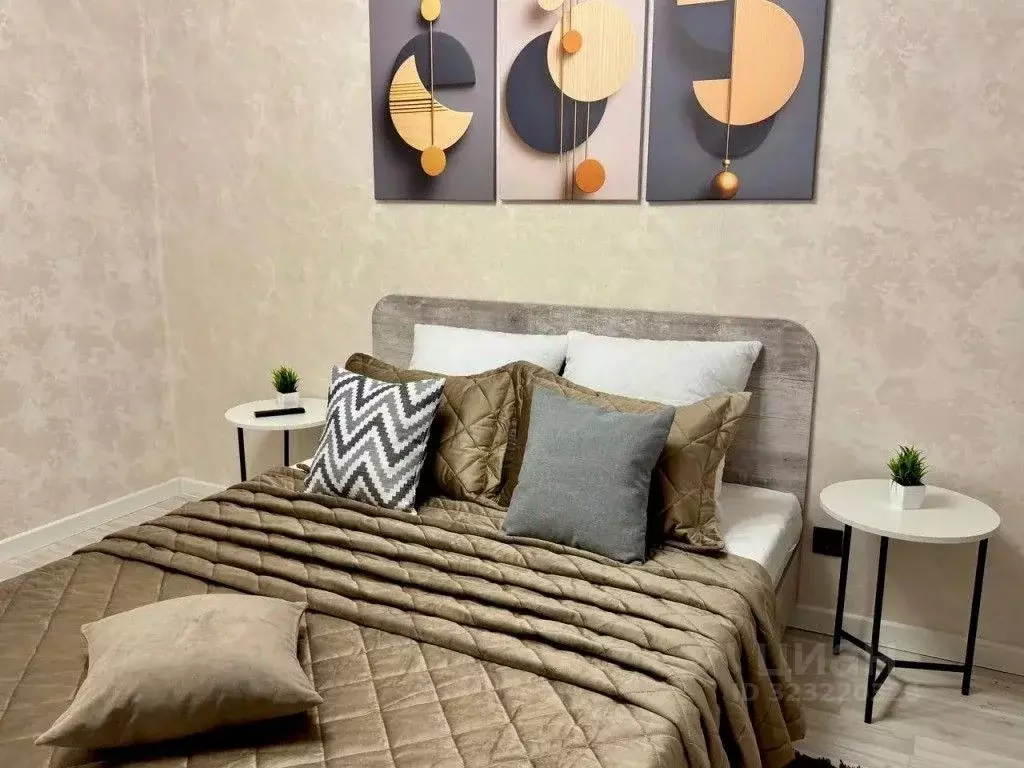 1-к кв. Алтайский край, Барнаул ул. Солнечная Поляна, 103 (50.0 м) - Фото 2