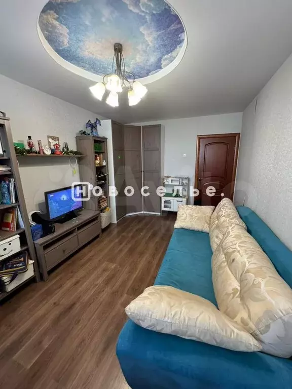 2-к. квартира, 44 м, 5/5 эт. - Фото 0