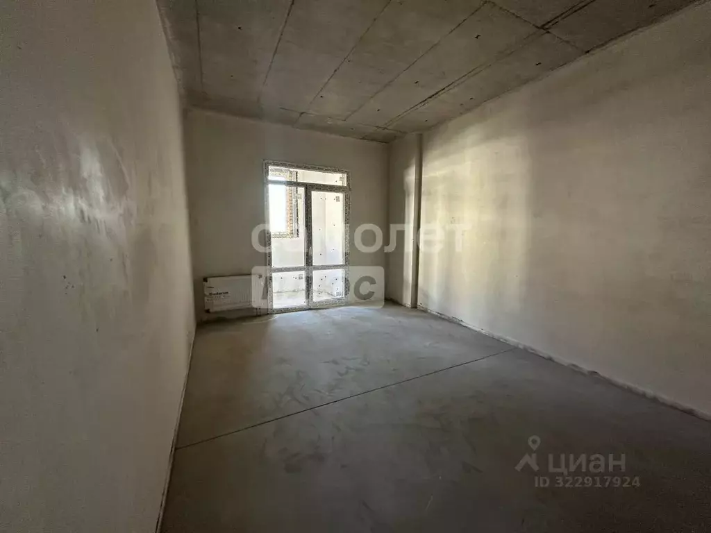 3-к кв. Волгоградская область, Волгоград ул. Пархоменко, 2 (108.0 м) - Фото 2