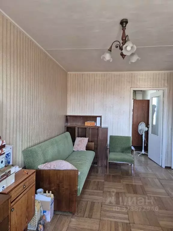 4-к кв. Санкт-Петербург ул. Тамбасова, 25К1 (49.0 м) - Фото 1