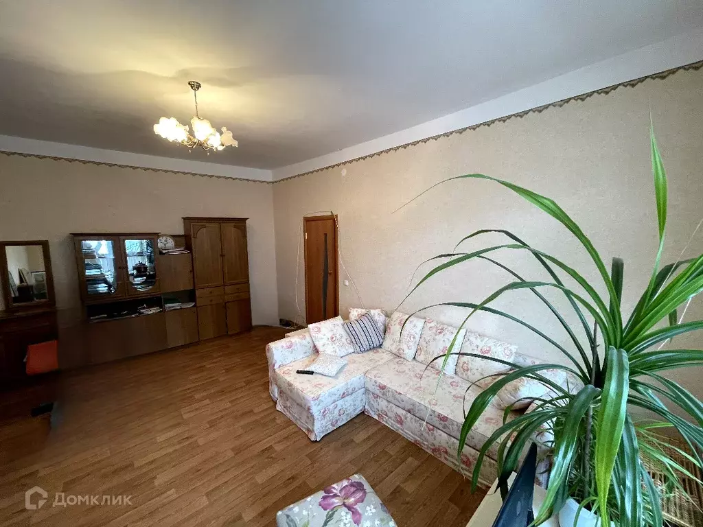 Продаётся 1-к квартира, 45.5 м - Фото 0