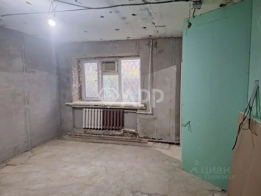 Помещение свободного назначения в Татарстан, Казань ул. Гагарина, 109 ... - Фото 2