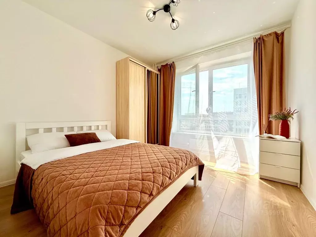 3-к кв. Московская область, Красногорск городской округ, пос. ... - Фото 2