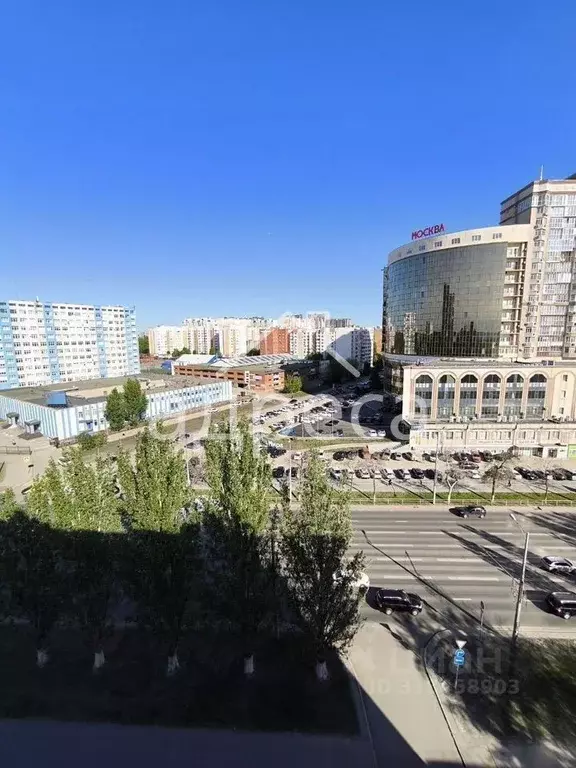 3-к кв. Самарская область, Самара ул. Гастелло, 35а (63.7 м) - Фото 0