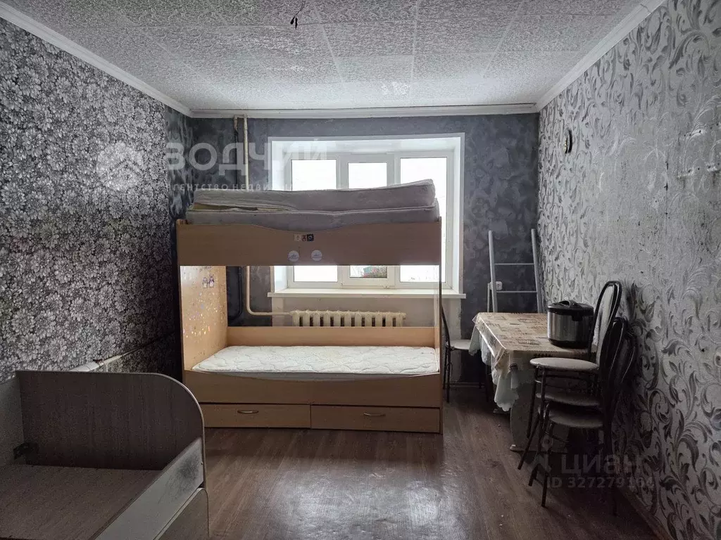 Комната Чувашия, Чебоксары просп. Тракторостроителей, 5 (16.8 м) - Фото 1