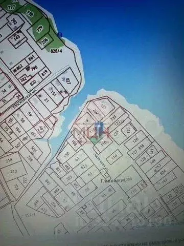 Участок в Тверская область, Конаковский муниципальный округ, д. ... - Фото 1