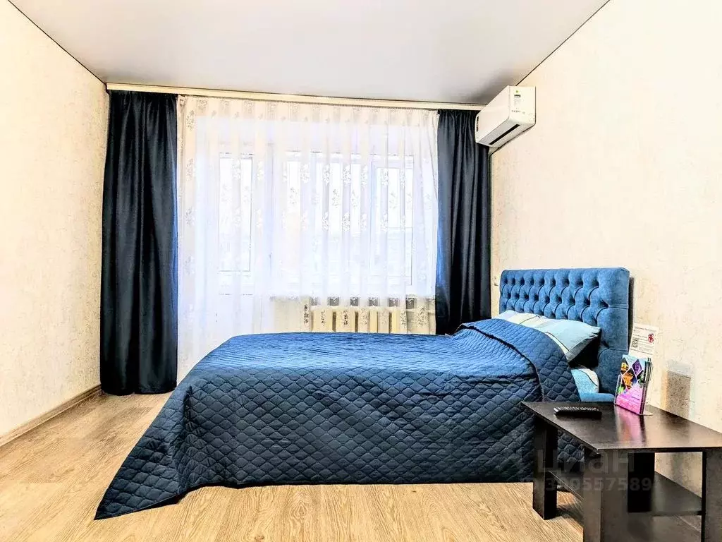 1-к кв. Татарстан, Казань ул. Нурсултана Назарбаева, 60 (32.0 м) - Фото 1