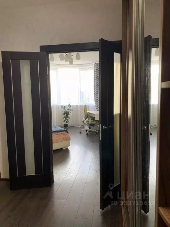 1-к кв. Москва ул. Москворечье, 31к1 (43.0 м) - Фото 2