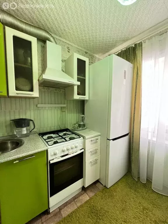 2-комнатная квартира: Березники, улица Ломоносова, 101 (43.3 м) - Фото 2