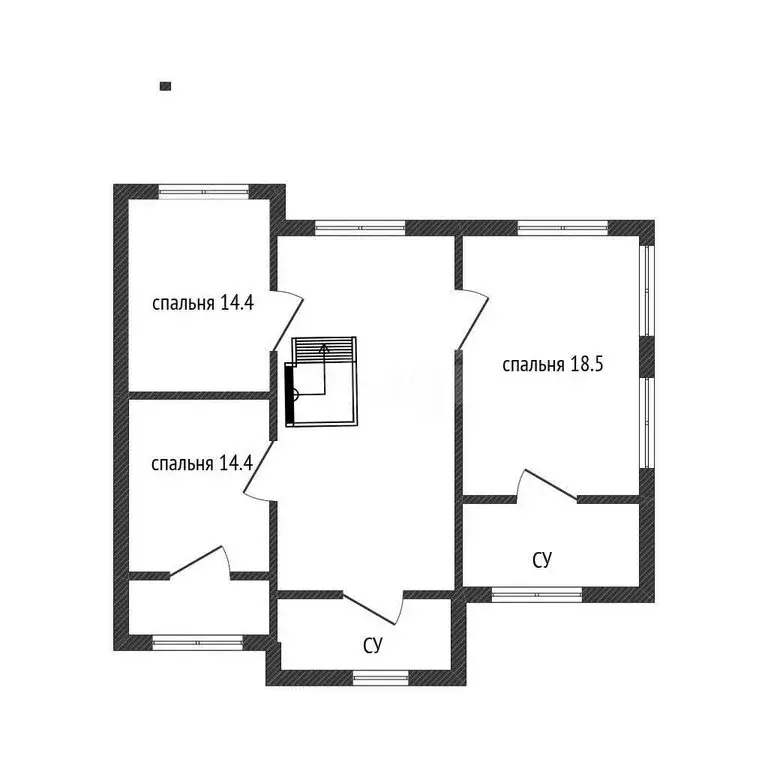 Дом в Краснодар, Боннская улица, 2Б (154 м) - Фото 2