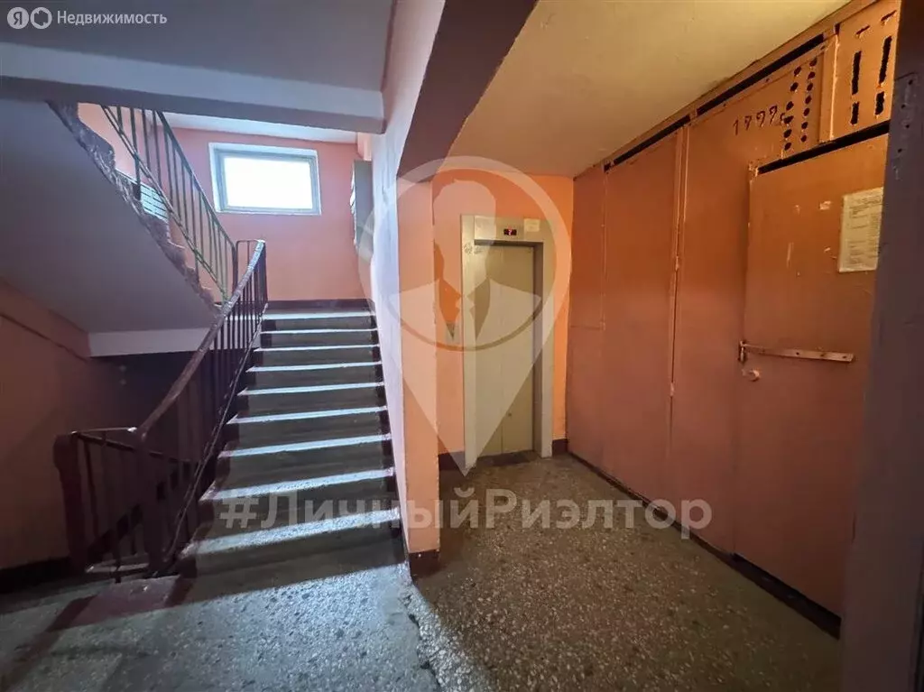 1-комнатная квартира: Рязань, район Песочня, улица Зубковой, 19к1 ... - Фото 0