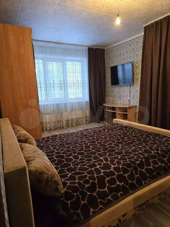 1-к. квартира, 40 м, 5/9 эт. - Фото 0