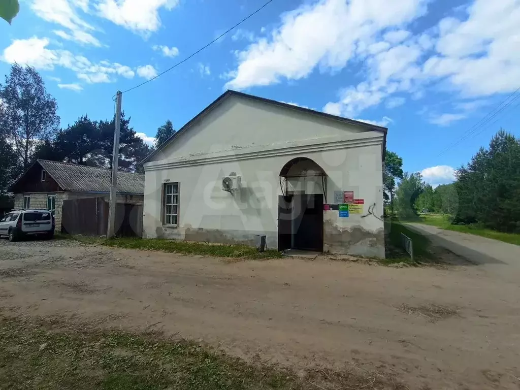 Продам помещение свободного назначения, 270 м - Фото 1