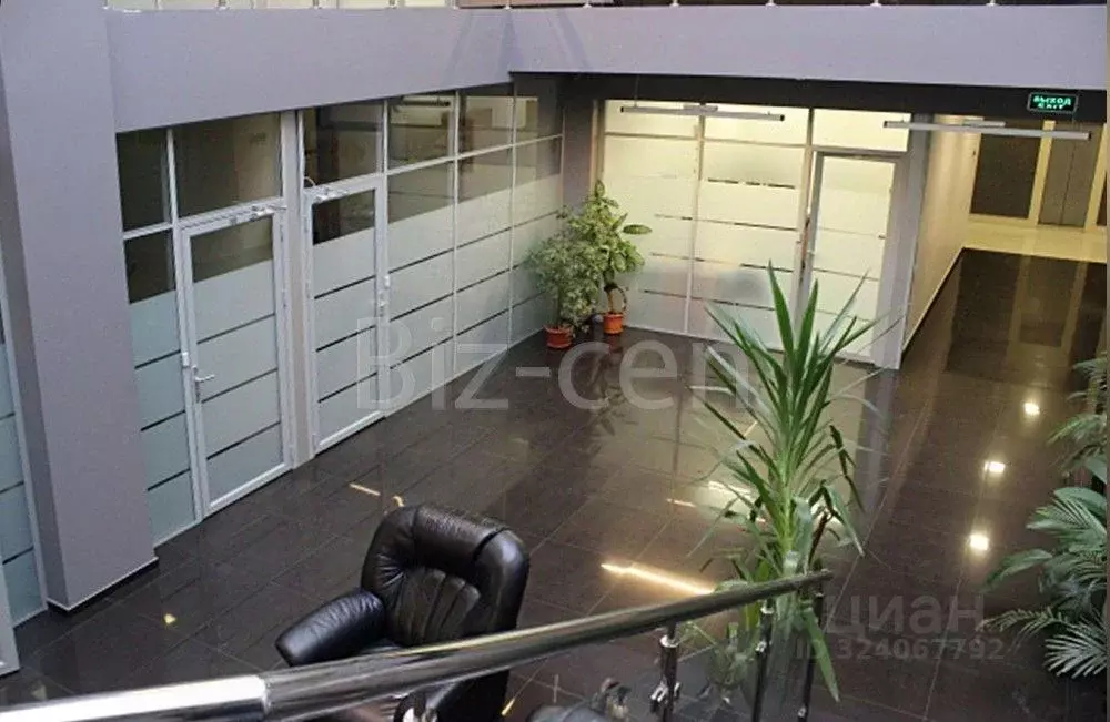 Офис в Москва ул. Орджоникидзе, 11С11 (31 м) - Фото 2