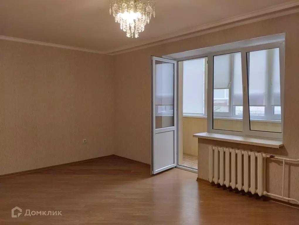 Продаётся 1-к квартира, 66.1 м - Фото 0