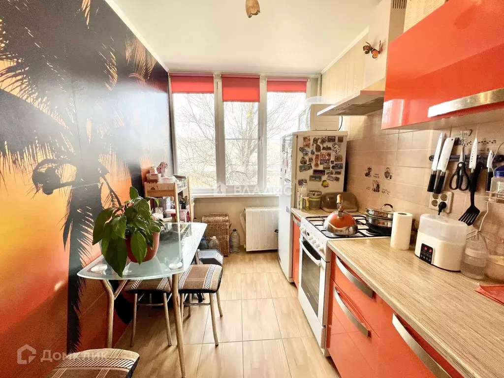 Продаётся 3-к квартира, 63 м - Фото 0