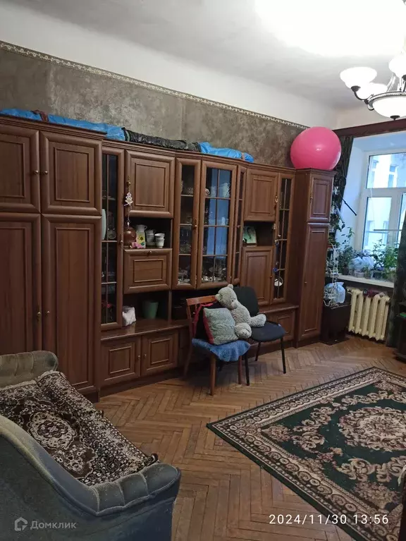 Продаётся 3-к квартира, 64.2 м - Фото 1
