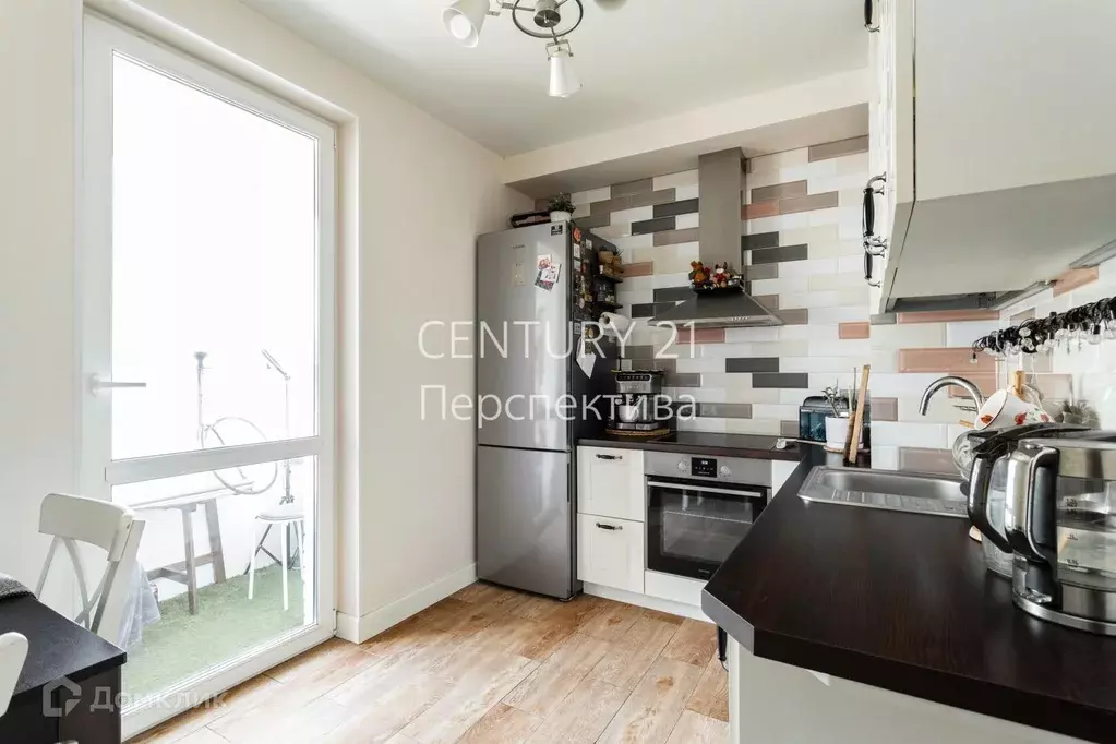 Продаётся 1-к квартира, 32.6 м - Фото 0