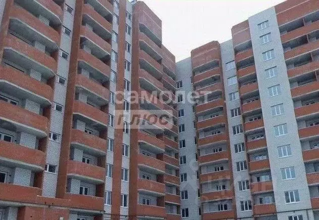 1-к кв. Курская область, Курск ул. 2-я Агрегатная, 57А (43.45 м) - Фото 2