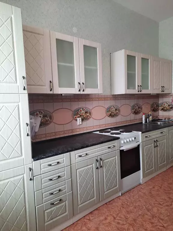 Продаётся 1-к квартира, 37.1 м - Фото 1