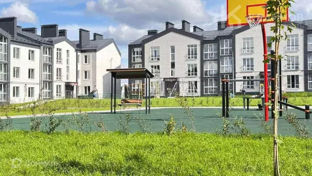Продаётся 2-к квартира, 67.15 м - Фото 0
