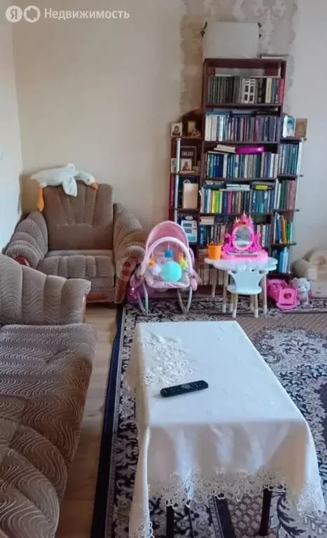 Дом в Ставрополь, Ленинский район, микрорайон № 4, Полтавская улица ... - Фото 2