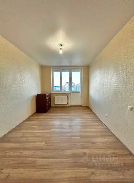 1-к кв. Краснодарский край, Краснодар ул. Краеведа Соловьева, 2/2 ... - Фото 1