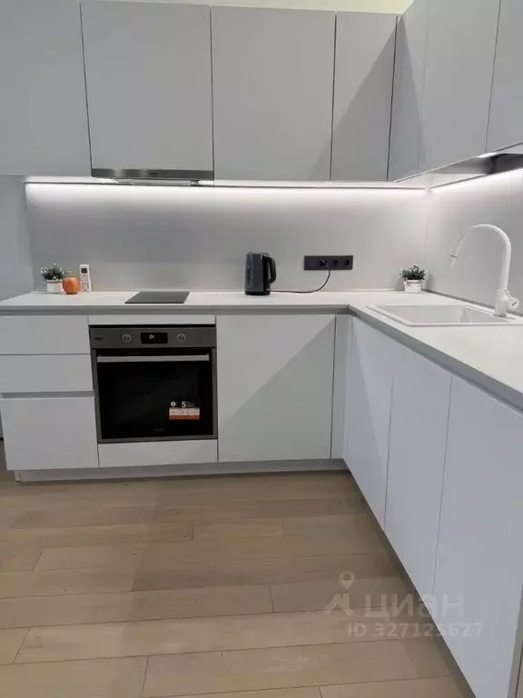 Студия Москва проезд Шелихова, 1к1 (30.0 м) - Фото 2