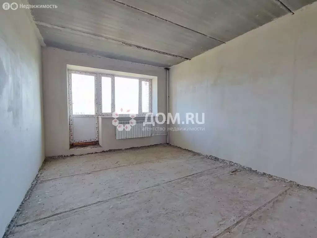 2-комнатная квартира: село Акатьево, Юбилейная улица, 21 (76.4 м) - Фото 2