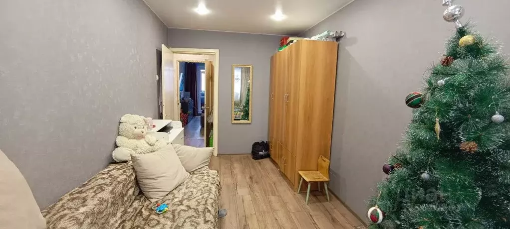 2-к кв. Пермский край, Пермь ш. Космонавтов, 82 (45.0 м) - Фото 1