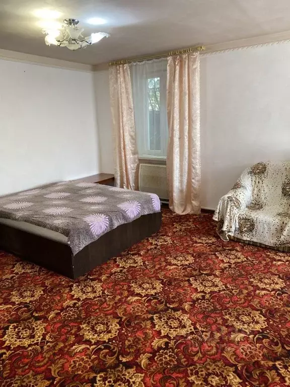 2-к кв. Крым, Феодосия муниципальный округ, с. Ближнее ул. Садовая ... - Фото 2