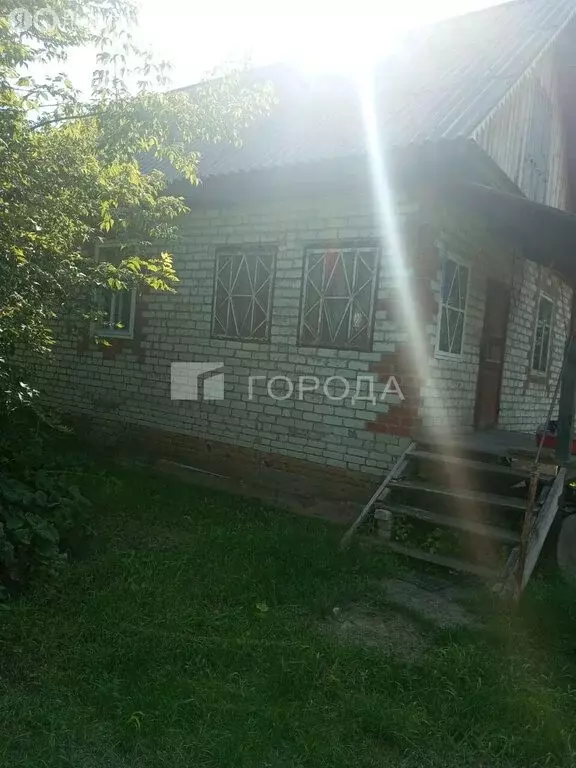 Дом в Бельмесево, Сельская улица, 30 (40 м) - Фото 0