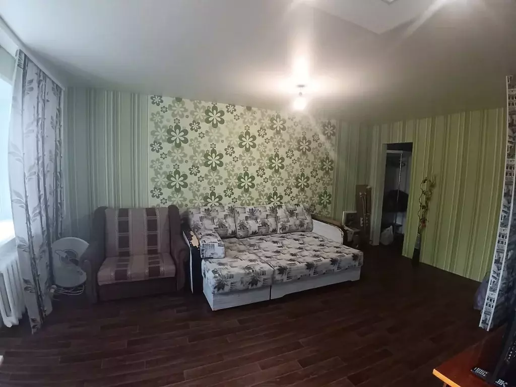 Продаётся 1-к квартира, 30 м - Фото 0