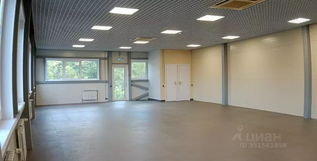 Помещение свободного назначения в Нижегородская область, Нижний ... - Фото 2