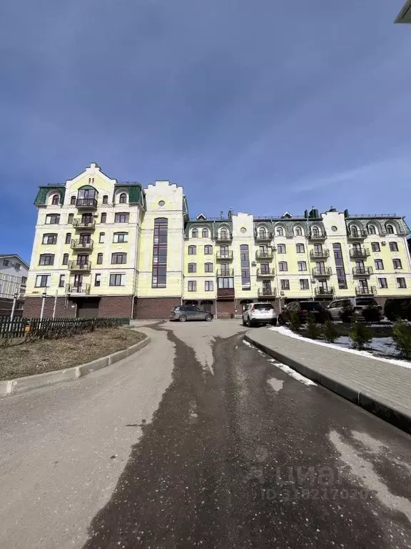 1-к кв. Костромская область, Кострома ул. Нижняя Дебря, 32А (45.5 м) - Фото 0
