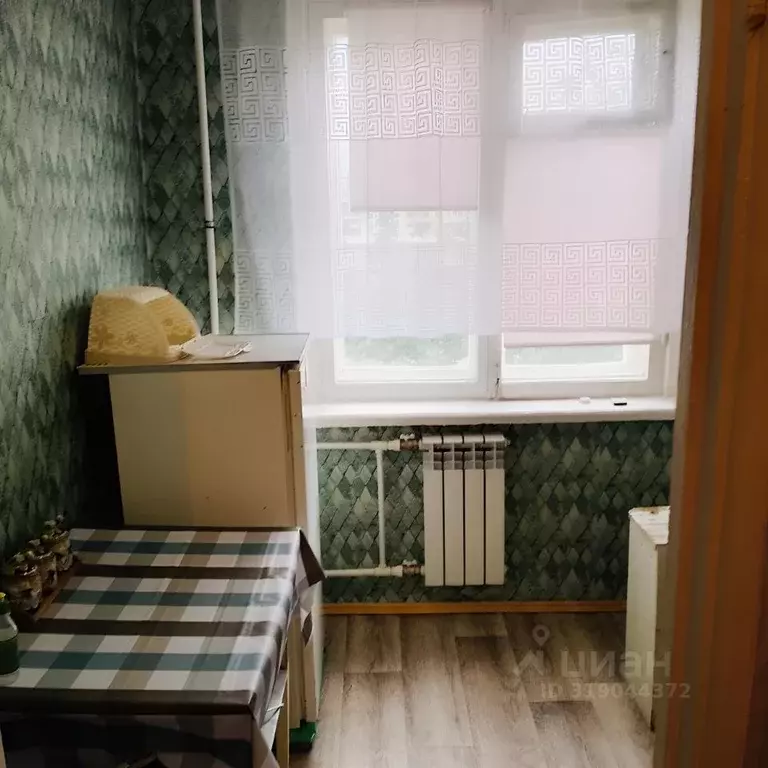 1-к кв. Саратовская область, Саратов просп. Энтузиастов, 9а (22.0 м) - Фото 0