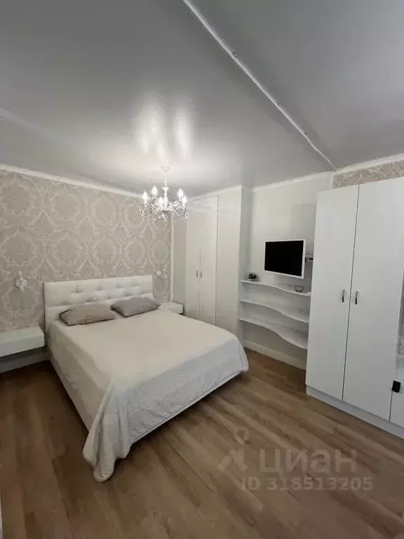 1-к кв. Хабаровский край, Хабаровск Беломорская ул., 23 (40.0 м) - Фото 0