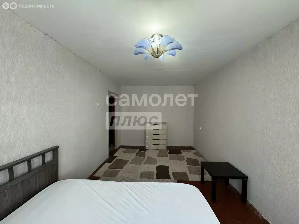 1-комнатная квартира: Омск, Звёздная улица, 2Г (30 м) - Фото 2