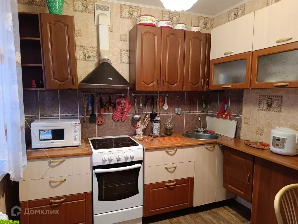 Продаётся 1-к квартира, 31.9 м - Фото 0