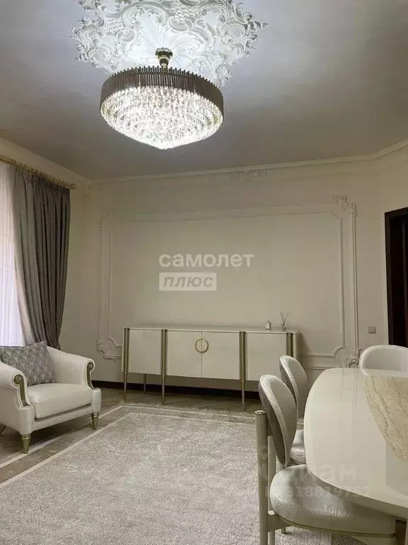 Дом в Дагестан, Хасавюрт проезд Висраила Кугиева, 62 (175 м) - Фото 1
