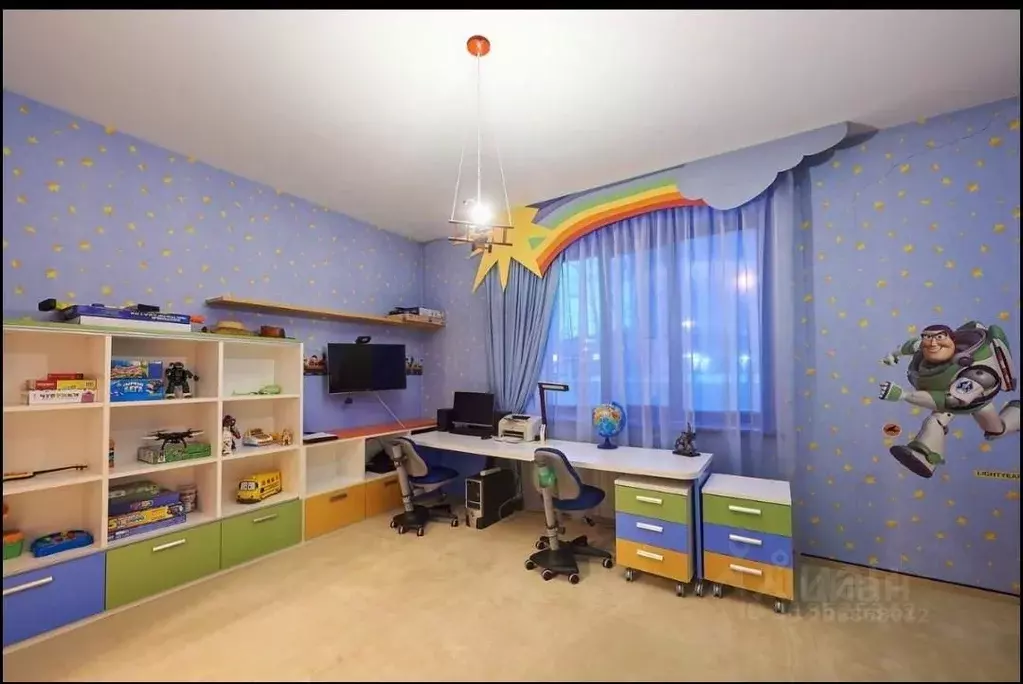Коттедж в Красноярский край, Красноярск ул. Сосновый Бор, 59 (680 м) - Фото 1