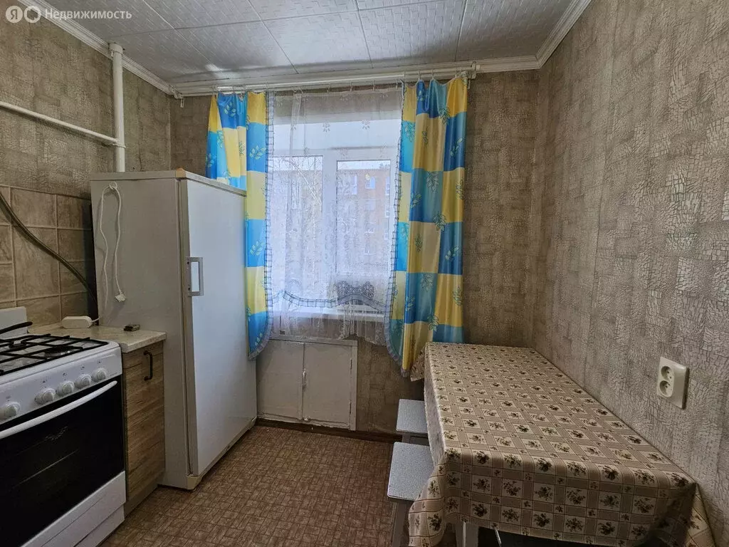 1-комнатная квартира: Ступино, Первомайская улица, 37 (31.1 м) - Фото 2