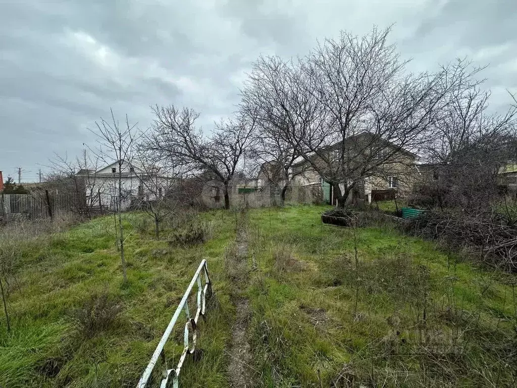Дом в Крым, Симферополь ул. 26-я Коллективных Садов (54 м) - Фото 1